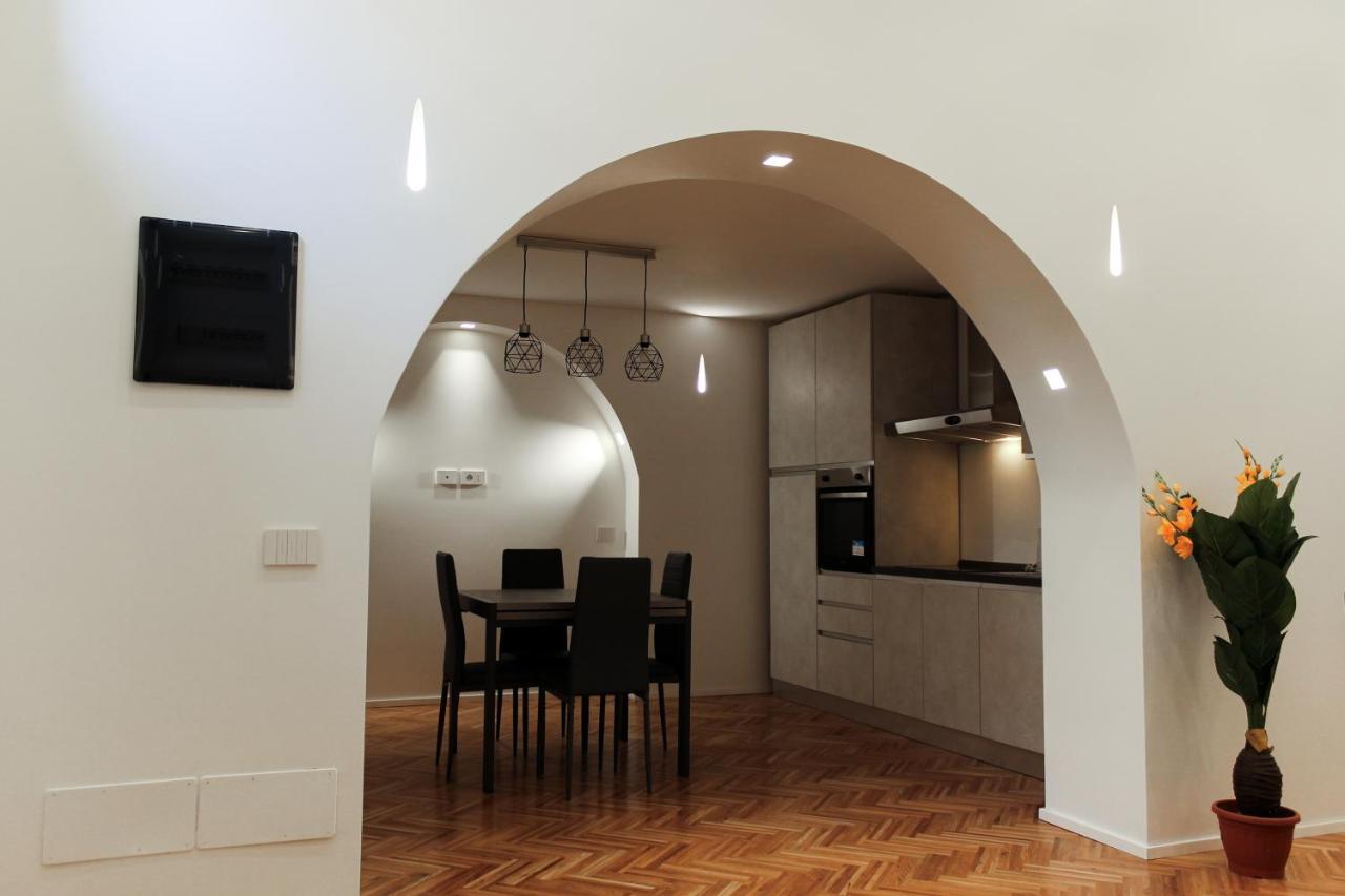 Attia Residence Wifi - Duomo In 10 Min Milano Exterior foto