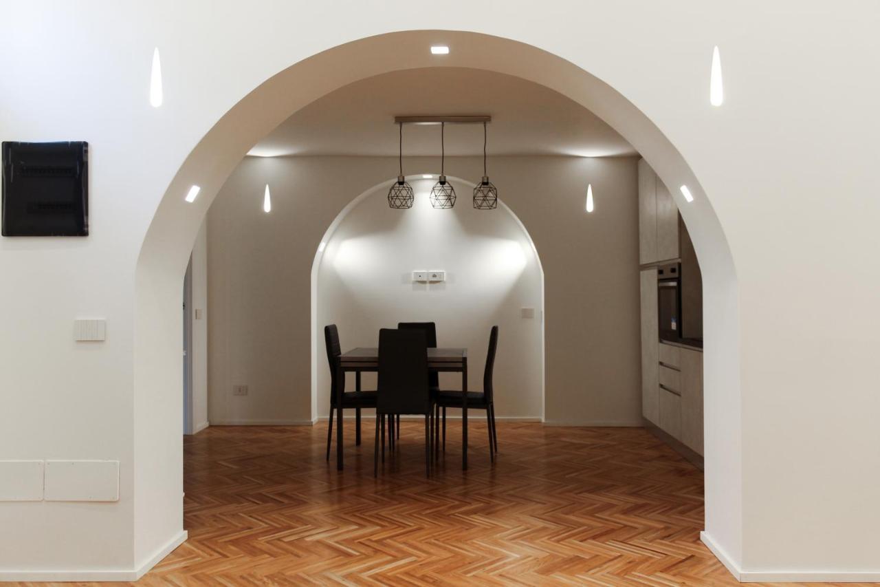 Attia Residence Wifi - Duomo In 10 Min Milano Exterior foto