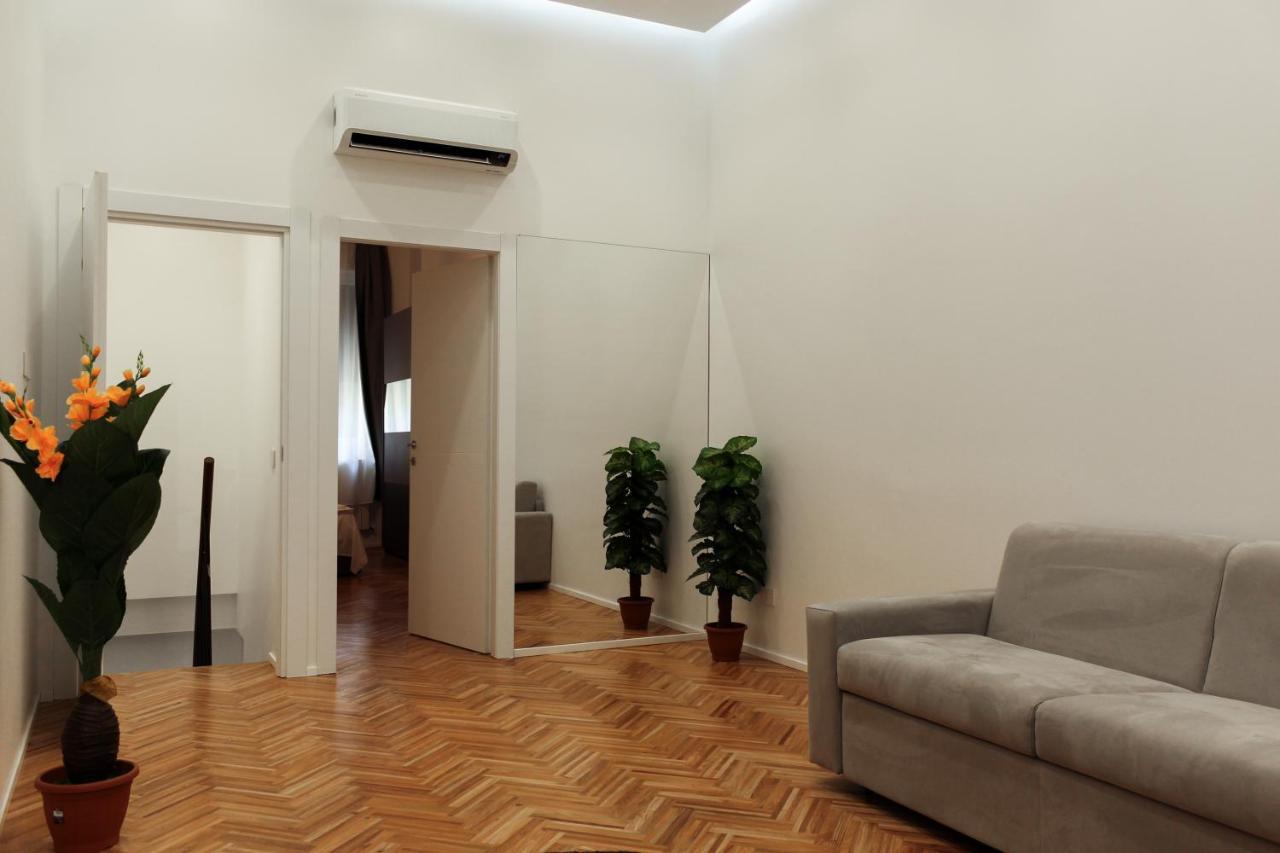 Attia Residence Wifi - Duomo In 10 Min Milano Exterior foto